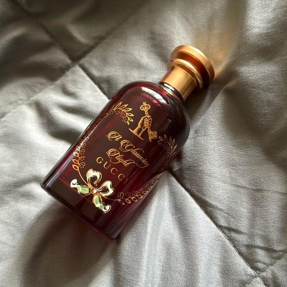 Gucci A gloaming night Alchemist Garden - Picture 3 of 4